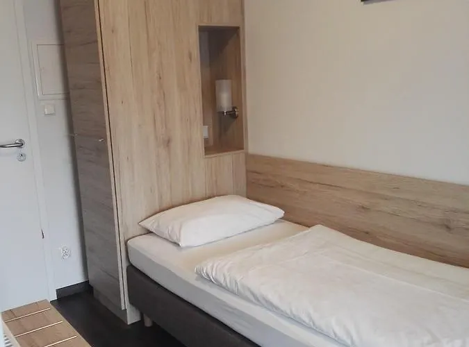 Momm Hotel Brunnthal